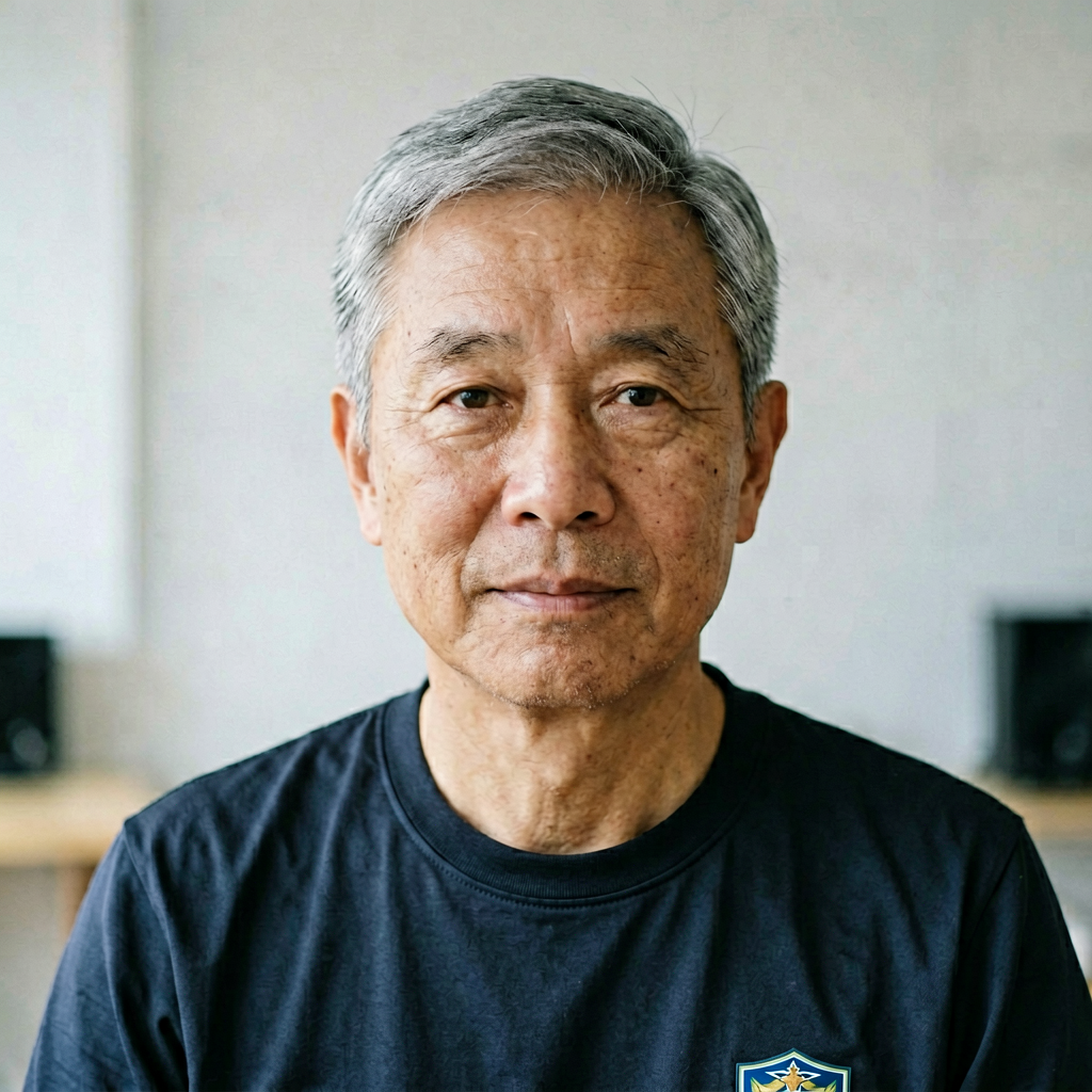 资深观赛用户头像